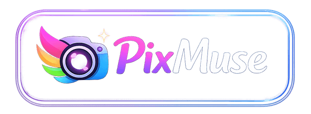 Pixmuse